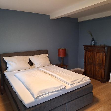 Bleckmanns Hof Hotel Werne Ngoại thất bức ảnh