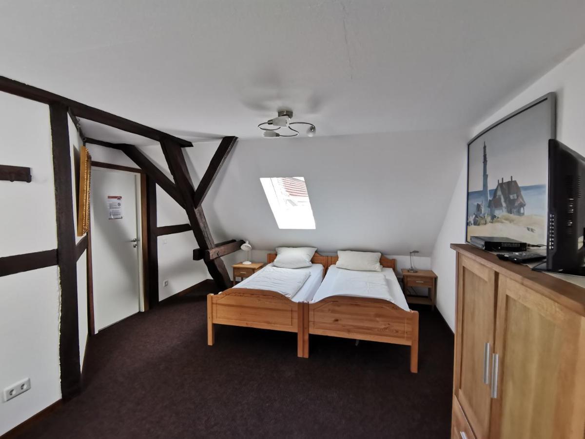 Bleckmanns Hof Hotel Werne Ngoại thất bức ảnh