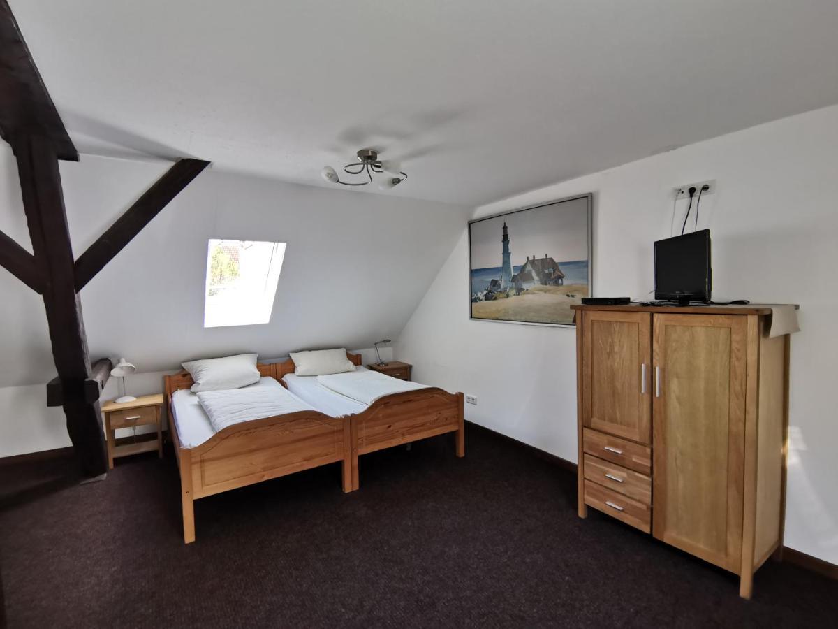 Bleckmanns Hof Hotel Werne Ngoại thất bức ảnh