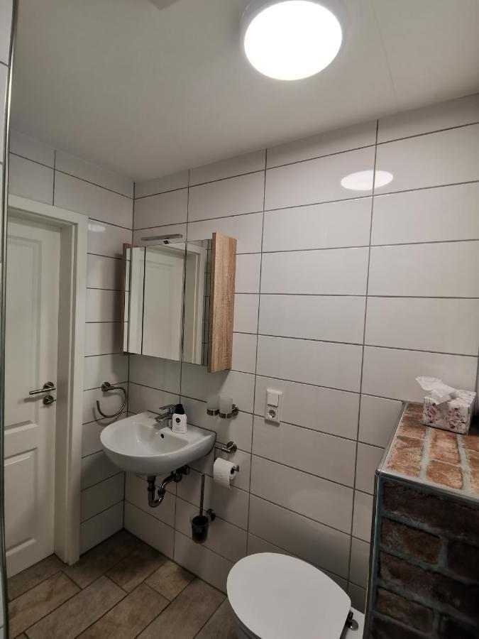 Bleckmanns Hof Hotel Werne Ngoại thất bức ảnh