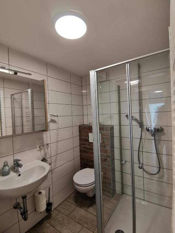 Bleckmanns Hof Hotel Werne Ngoại thất bức ảnh