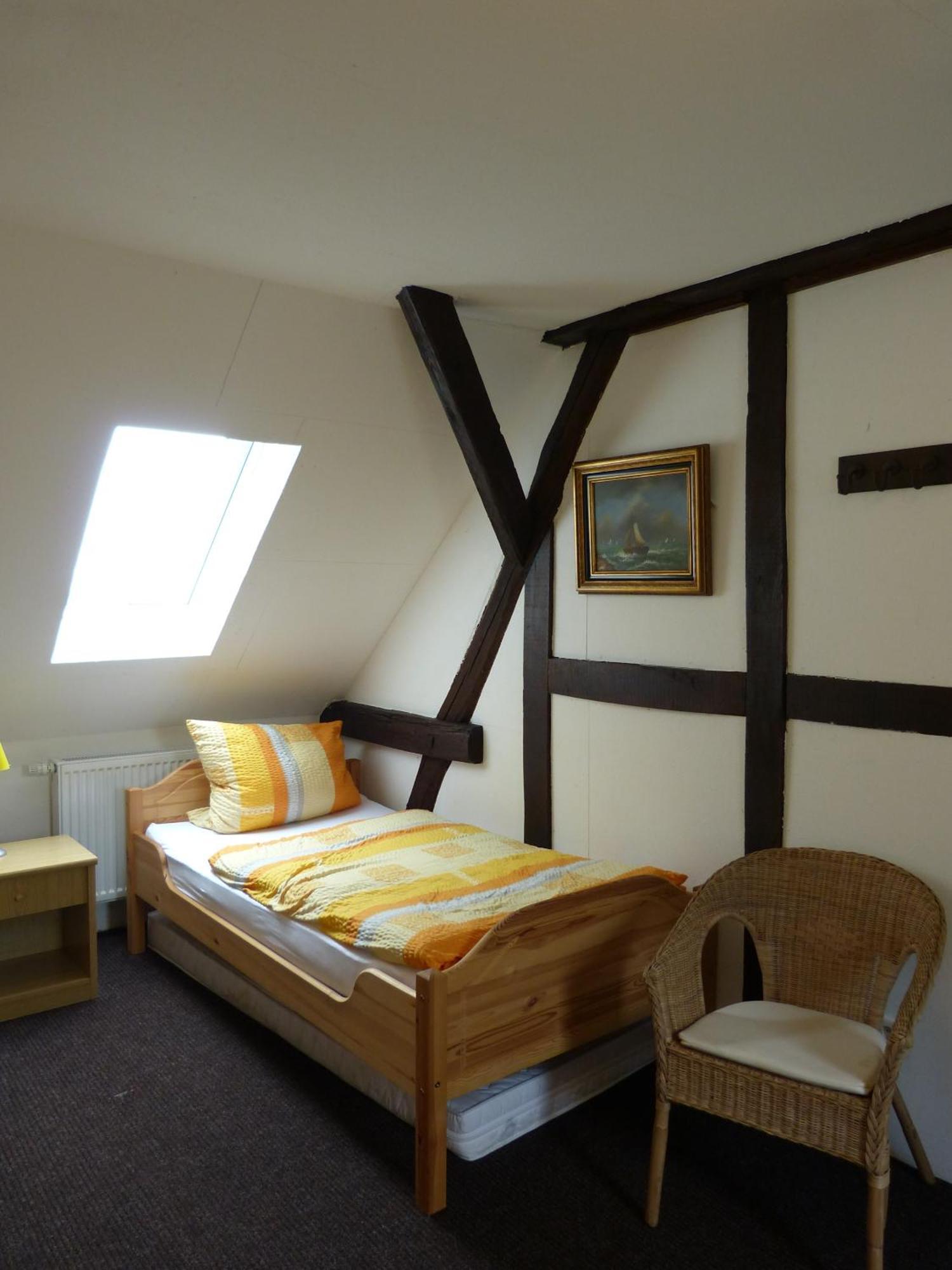 Bleckmanns Hof Hotel Werne Ngoại thất bức ảnh