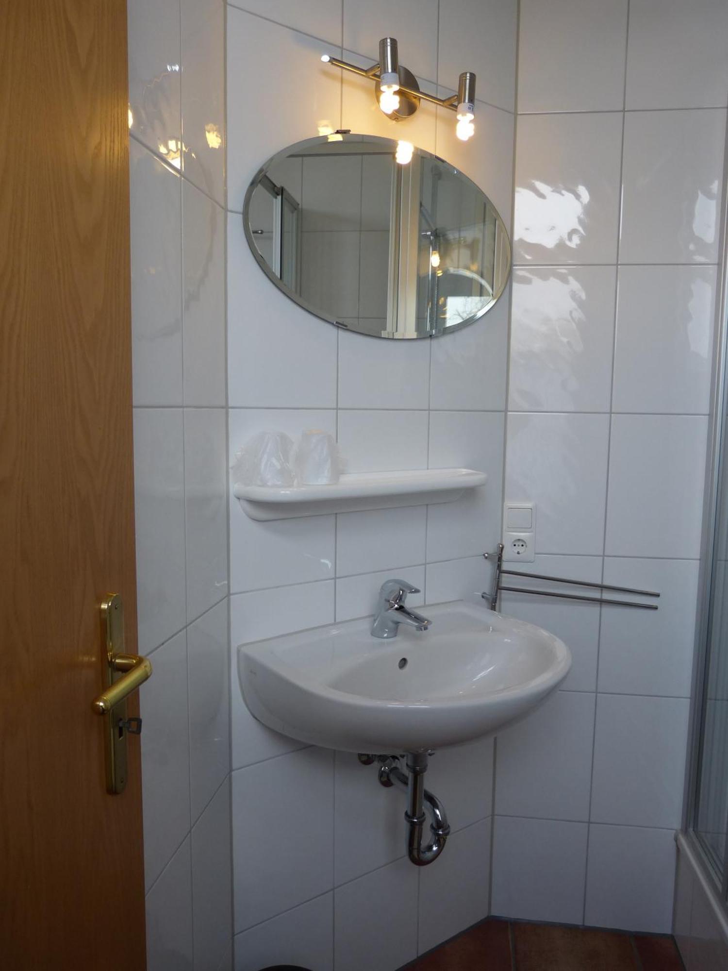Bleckmanns Hof Hotel Werne Ngoại thất bức ảnh
