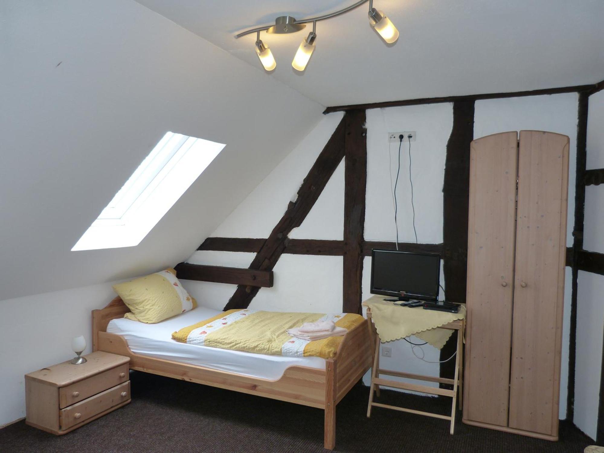 Bleckmanns Hof Hotel Werne Ngoại thất bức ảnh