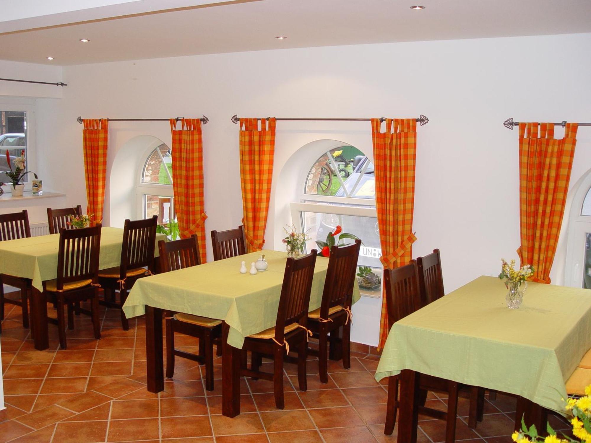 Bleckmanns Hof Hotel Werne Ngoại thất bức ảnh