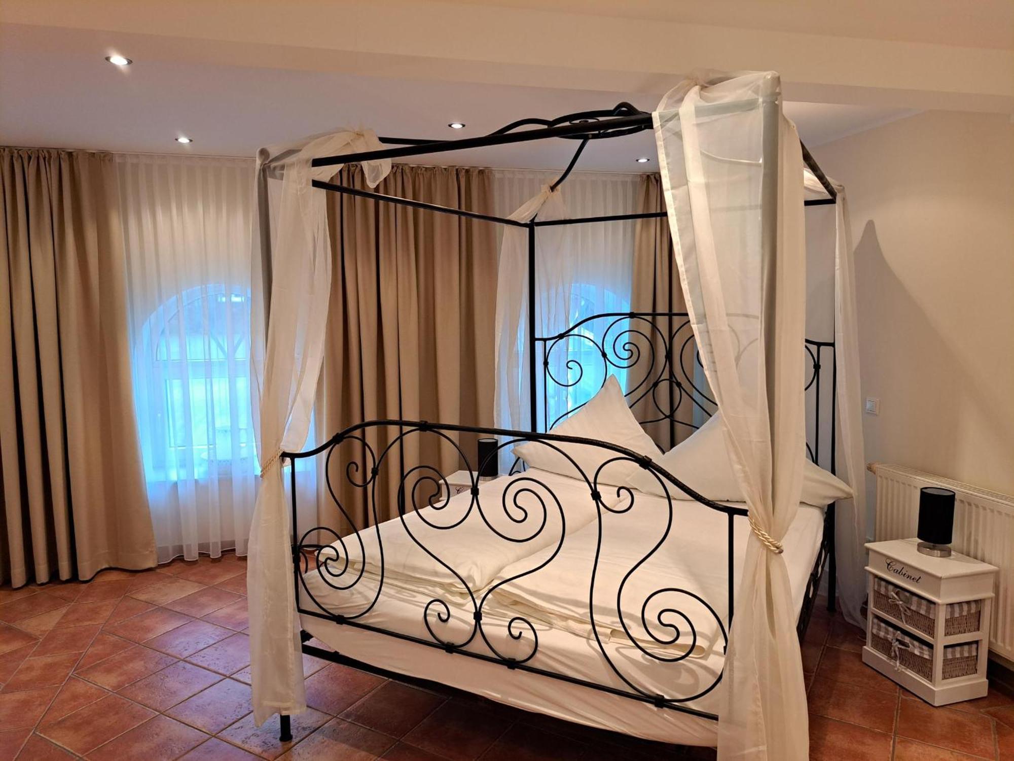 Bleckmanns Hof Hotel Werne Ngoại thất bức ảnh