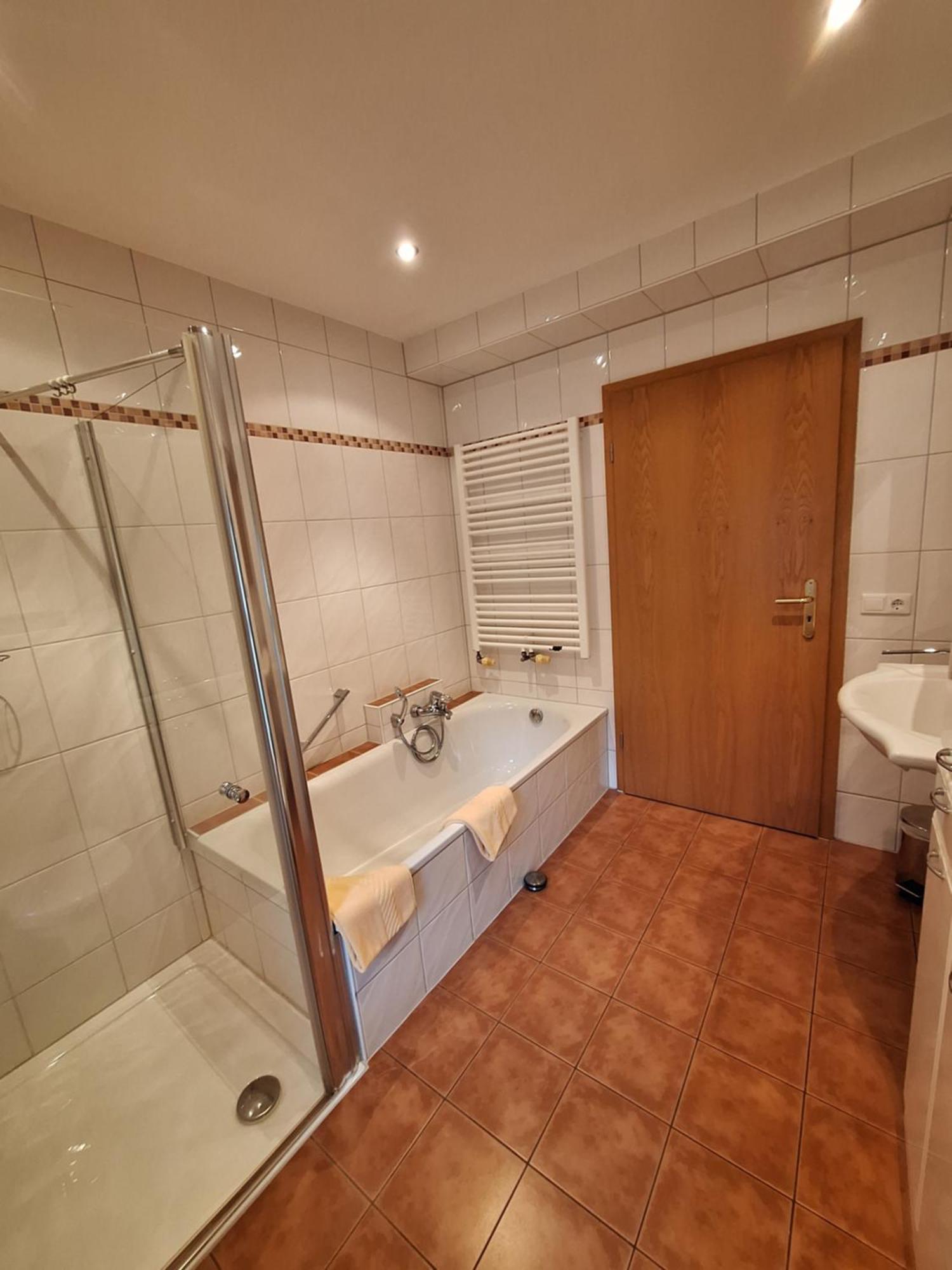 Bleckmanns Hof Hotel Werne Ngoại thất bức ảnh