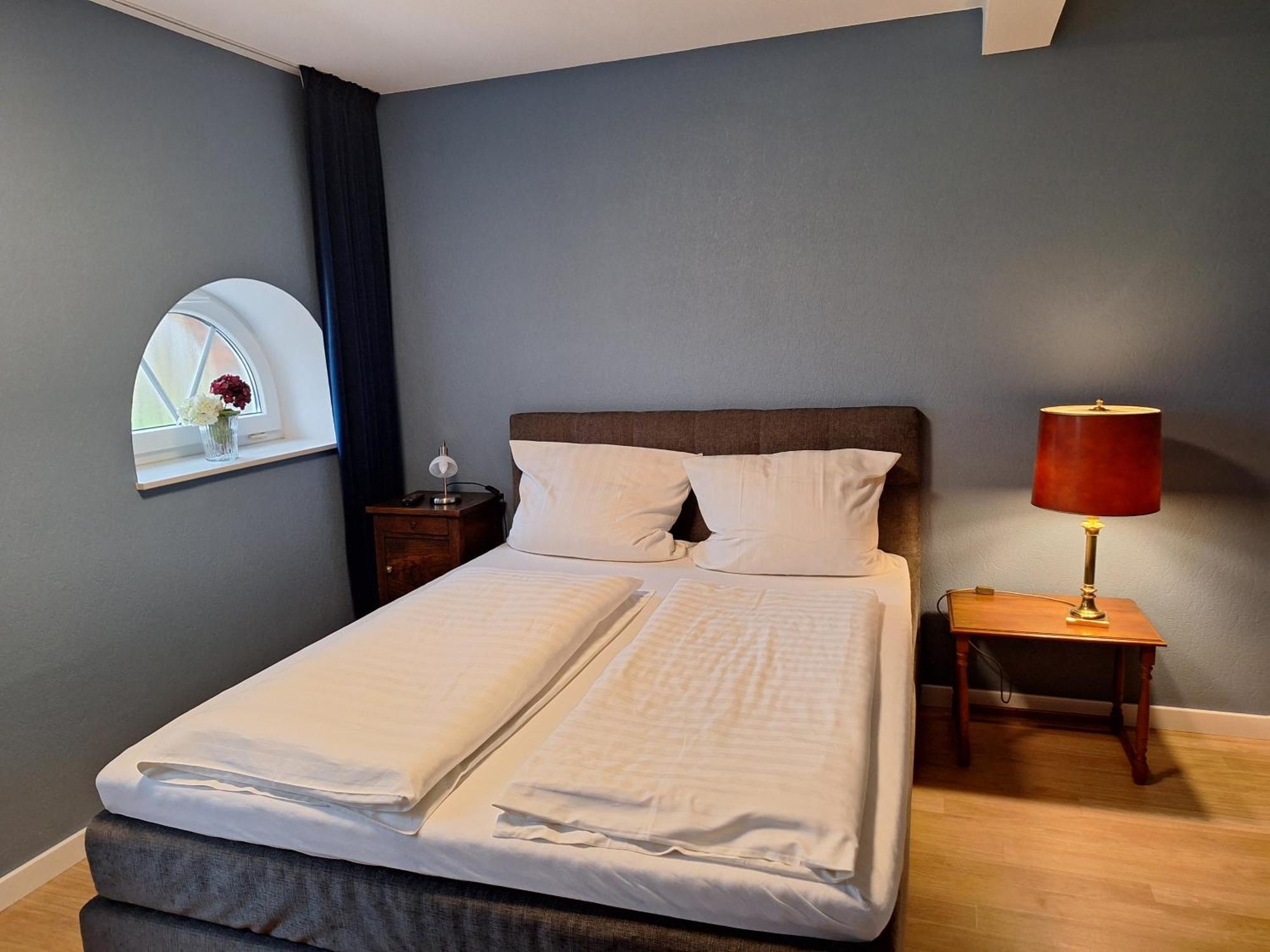 Bleckmanns Hof Hotel Werne Ngoại thất bức ảnh