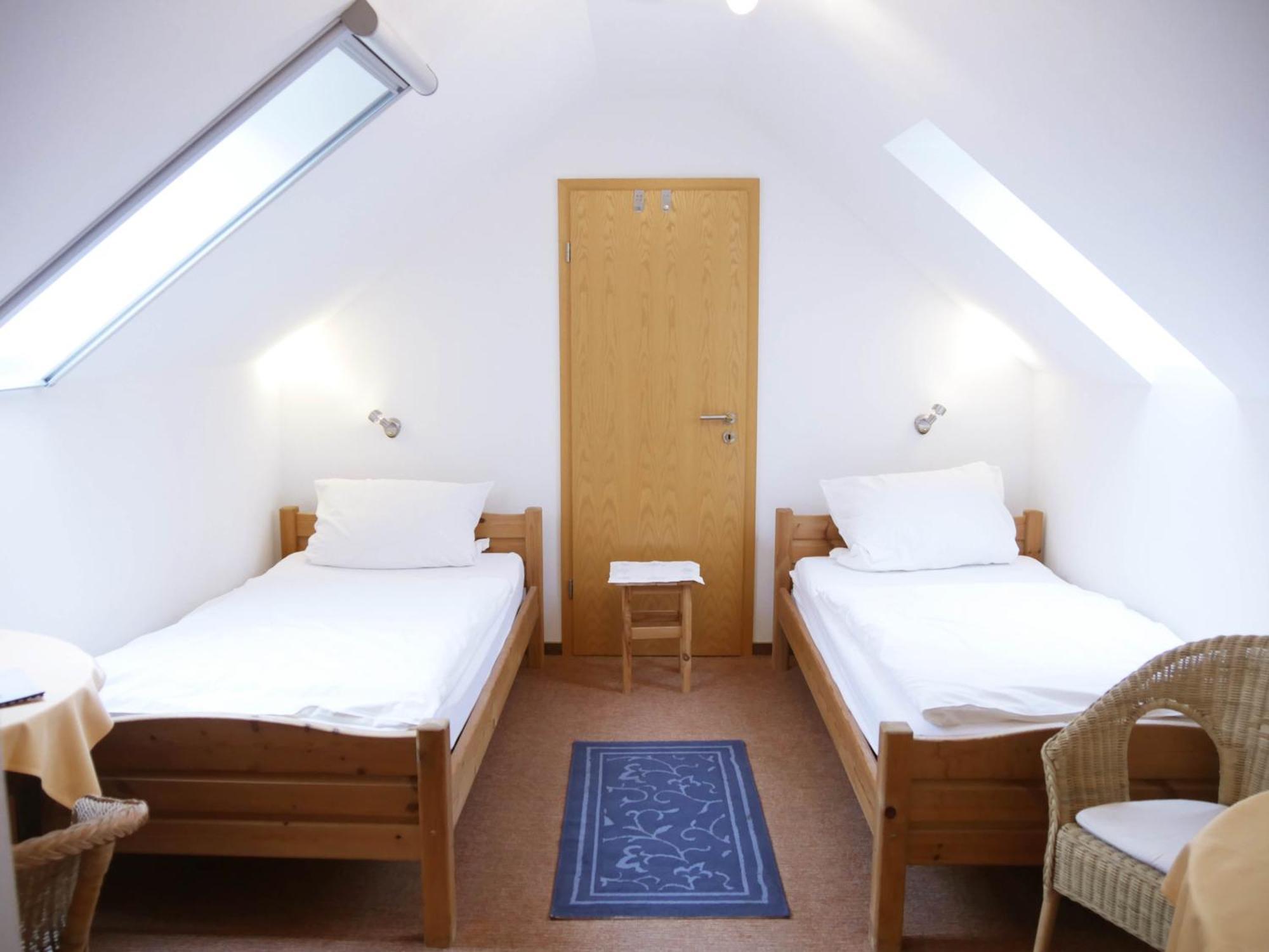 Bleckmanns Hof Hotel Werne Ngoại thất bức ảnh