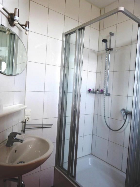 Bleckmanns Hof Hotel Werne Phòng bức ảnh