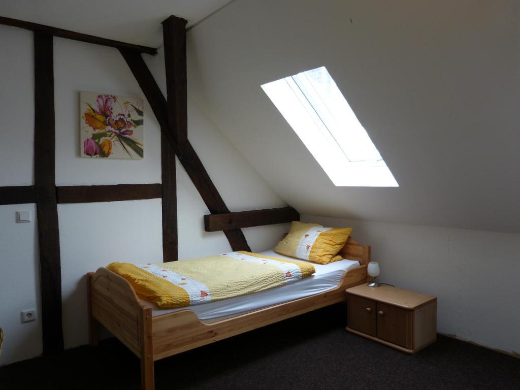 Bleckmanns Hof Hotel Werne Phòng bức ảnh
